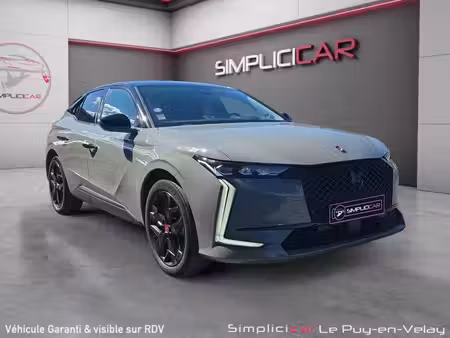 DS 4 1.6 225 Performance Line