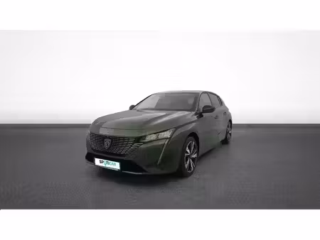 Peugeot 308 1.2 THP 130
