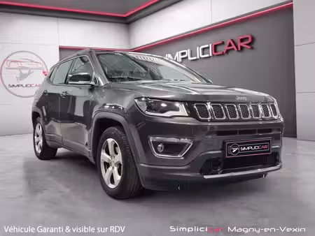 Jeep Compass 1.4 140 Sport