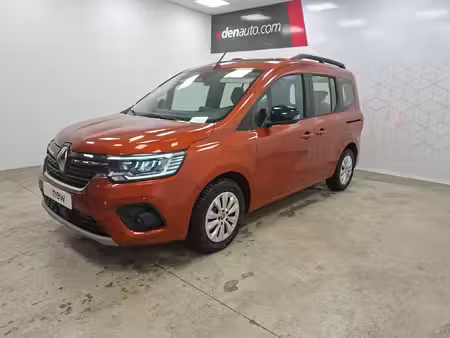 Renault Kangoo 1.5 dCi 95 Équilibre
