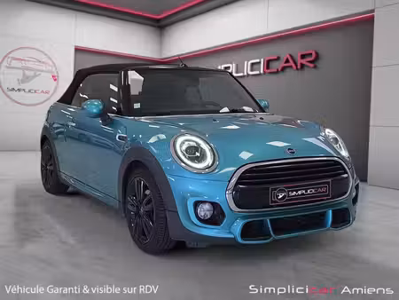 Mini Mini Cooper 1.5 136