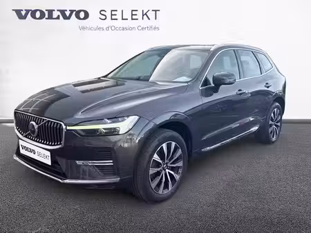 Volvo XC60 2.0 197