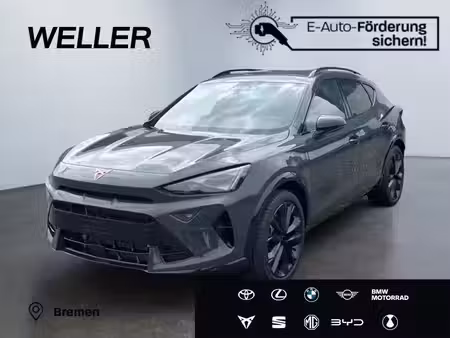 Cupra Formentor 1.5 272