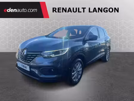 Renault Kadjar 1.5 dCi 115 Business