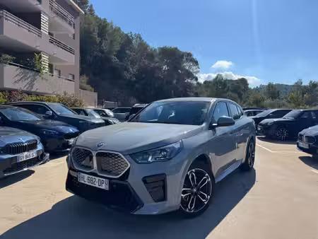 BMW IX2 20 204 eDrive