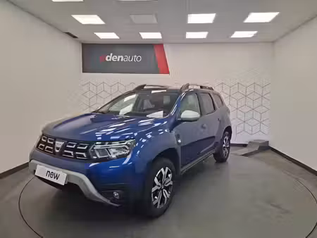 Dacia Duster Eco G 1.0 101 Prestige