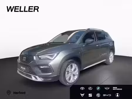 Seat Ateca 1.5 TSI 150
