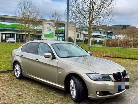 BMW Série 3 325i 3.0 218