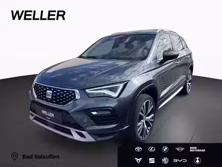 Seat Ateca 1.5 TSI 150