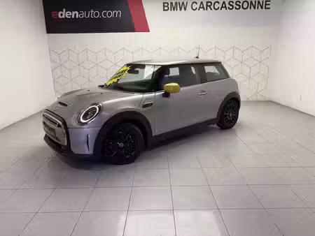 Mini Mini Cooper SE 184 Edition Premium