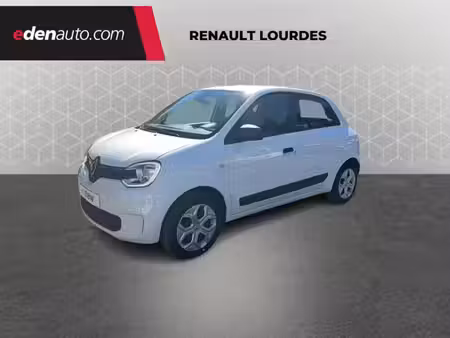 Renault Twingo 81 Authentique