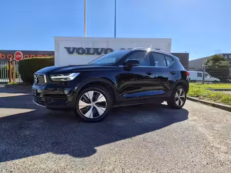 Volvo XC40 1.5