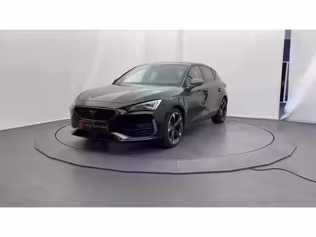Cupra Leon 1.5 TSI 150