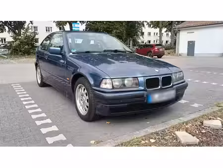 BMW Série 3 361i 1.9 105