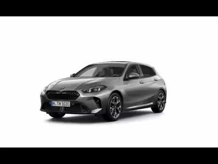 BMW Série 1 2.0 xDrive