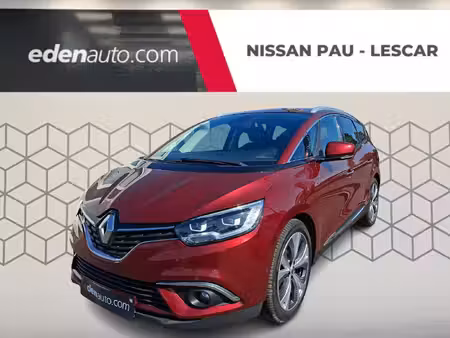 Renault Scénic 1.5 dCi 110 Intens