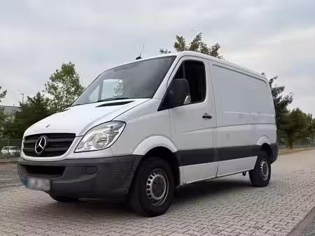 Mercedes-Benz Sprinter 2.1 129