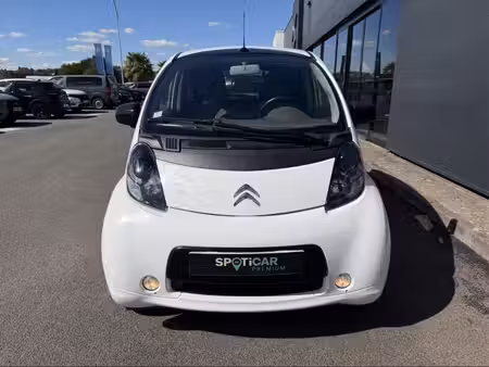 Citroën C-zero 67 Confort
