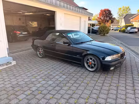 BMW Série 3 320i 2.0 150