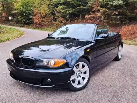 BMW Série 3 318i 2.0 143