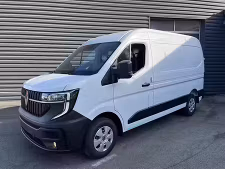 Renault Master 2.0
