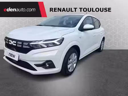 Dacia Sandero 1.0 TCe 90 Expression