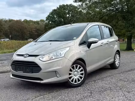 Ford B-max 1.6 TDCi 95 Trend