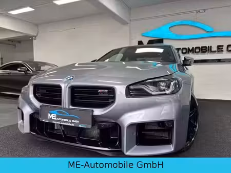 BMW Série 2 M2 3.0 480