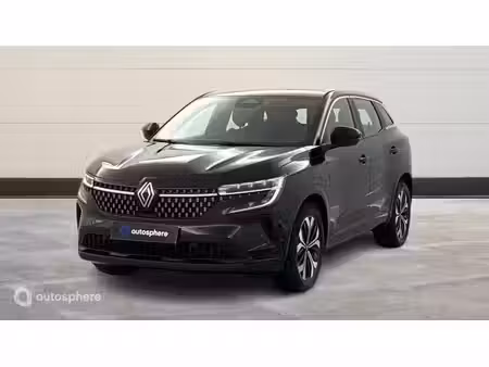 Renault Austral 1.2 TCe 130 Evolution