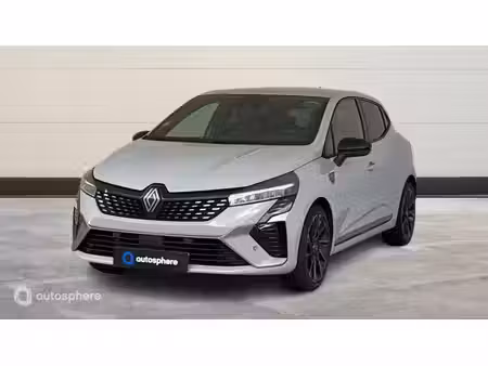 Renault Clio E-Tech 1.6 145 Esprit Alpine