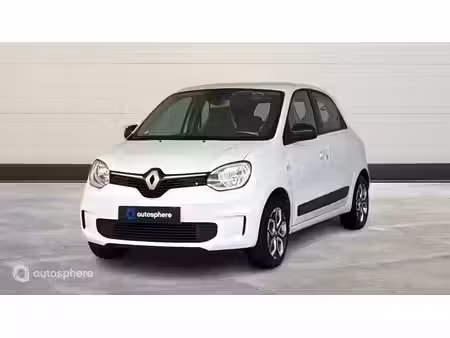 Renault Twingo 82 Équilibre