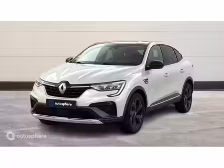 Renault Arkana E-Tech 1.6 145 RS Line