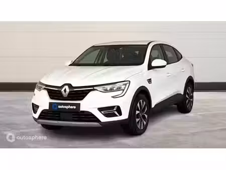 Renault Arkana E-Tech 1.6 145 Zen