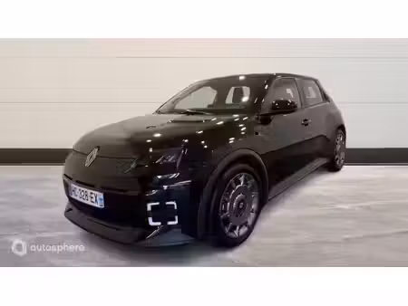 Renault R5 122 Techno
