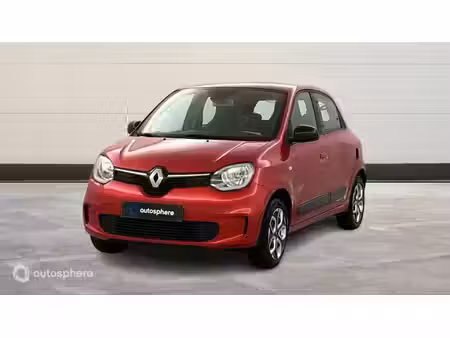 Renault Twingo 1.0 SCe 65 Équilibre