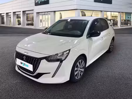 Peugeot 208 1.2 100 Active