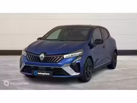 Renault Clio 1.0 TCe 90 Esprit Alpine