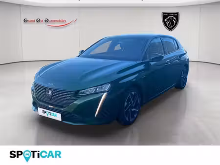 Peugeot 308 1.6 180 Allure