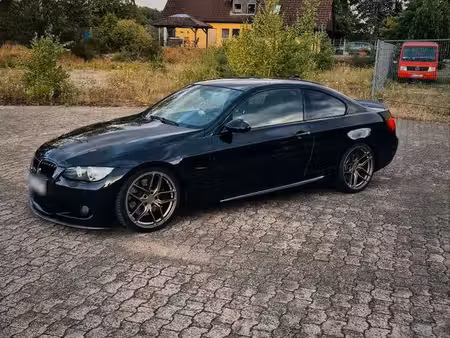 BMW Série 3 335i 3.0 306