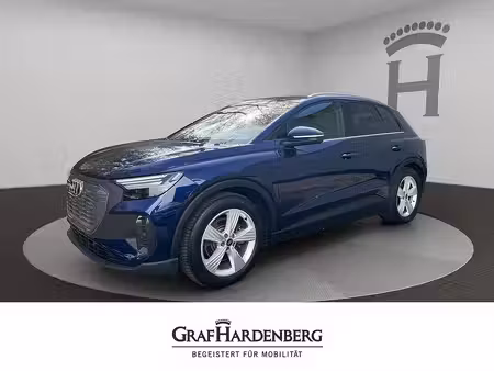 Audi Q4 e-tron 35 170