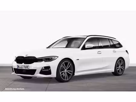 BMW Série 3 330e 2.0 184