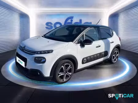 Citroën C3 1.2 PureTech 110 Shine