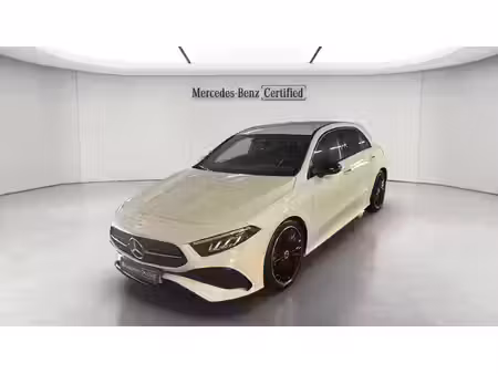 Mercedes-Benz Classe A A 200 2.0 150 AMG Line