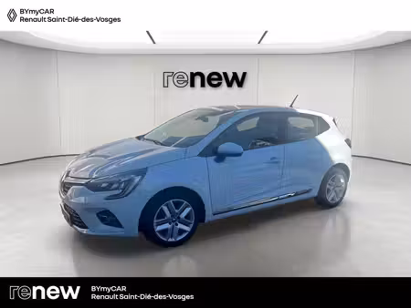 Renault Clio 1.5 dCi 100 Business