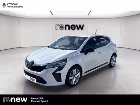 Renault Clio E-Tech 1.6 145 Evolution
