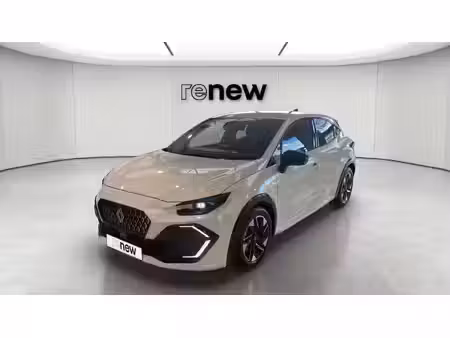 Renault Clio 1.2 TCe 115 Techno