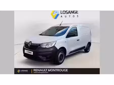 Renault Express Confort