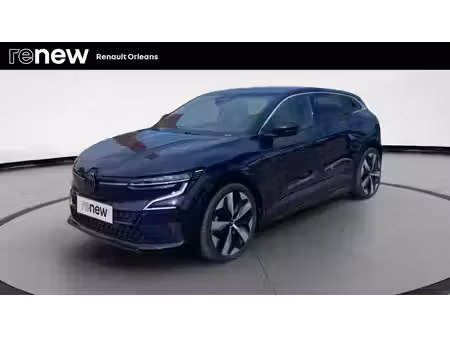 Renault Mégane E-Tech 220 Techno