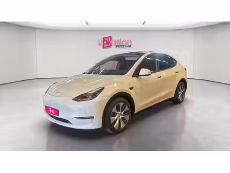Tesla Model Y Grande Autonomie 4x4