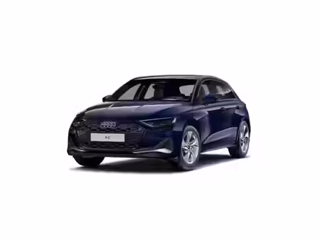 Audi A3 2.0 TDI 150